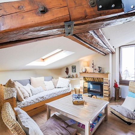 Cosy And Calm In Grenoble City Heart With Free And Large Parking Q-Park Chavant Екстериор снимка