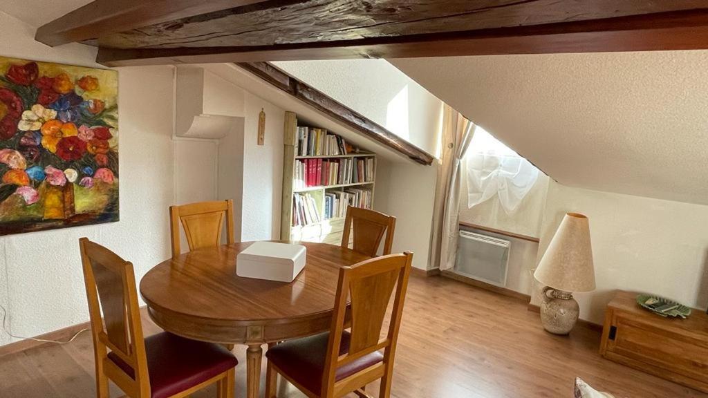 Cosy And Calm In Grenoble City Heart With Free And Large Parking Q-Park Chavant Екстериор снимка