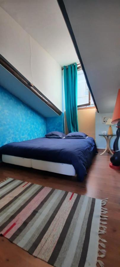 Cosy And Calm In Grenoble City Heart With Free And Large Parking Q-Park Chavant Екстериор снимка