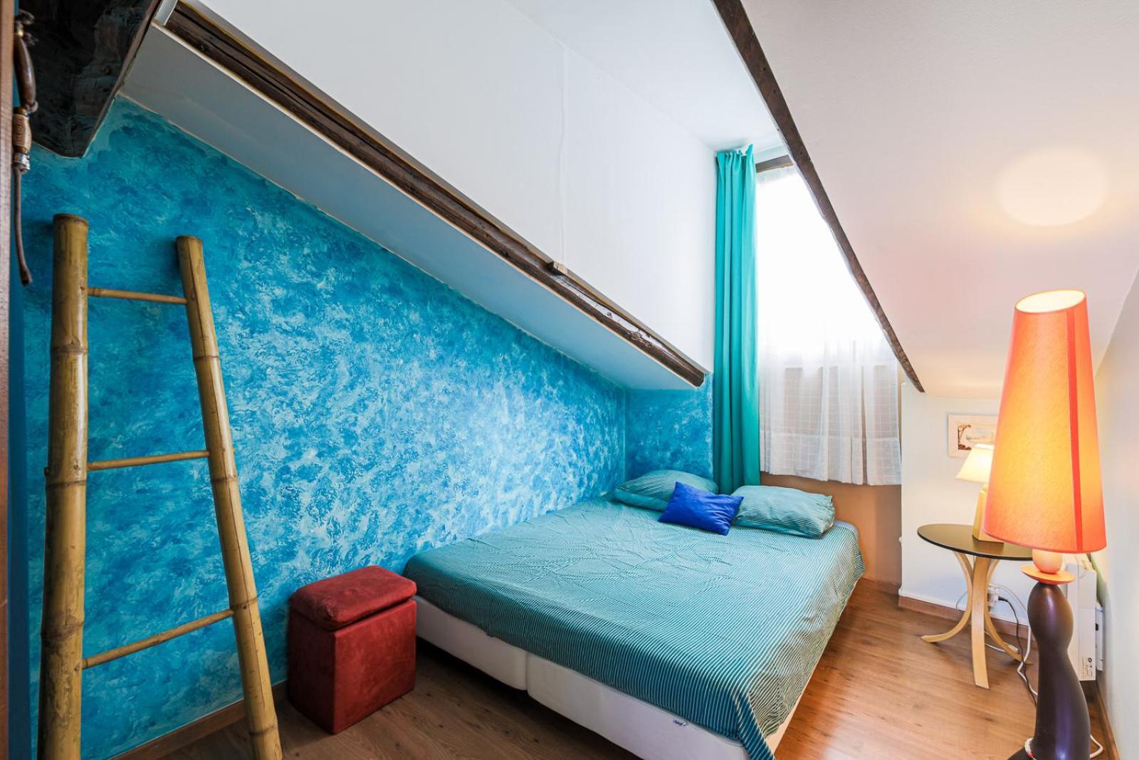 Cosy And Calm In Grenoble City Heart With Free And Large Parking Q-Park Chavant Екстериор снимка